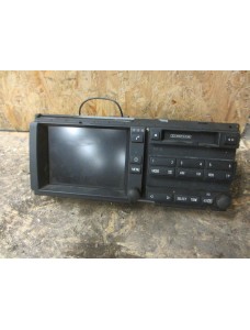 SATNAVI monitor + kassetimängija BMW E38 902201421231